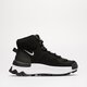 dámske tenisky (obuv) NIKE CLASSIC CITY BOOT dq5601001 farba čierna