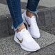 dámske tenisky (obuv) NIKE DUALTONE RACER SE  940418-101 farba biela