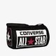 dámska taška CONVERSE TAŠKA LEGACY DUFFEL 10422c001 farba čierna