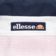  ELLESSE KLOBÚK SAVI BUCKET HAT NAVY saja1932429 farba tmavomodrá