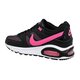 NIKE AIR MAX COMMAND (GS) 407626062 farba čierna