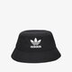  ADIDAS TREFOIL BUCKET HAT  aj8995 farba čierna