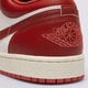 pánske tenisky (obuv) AIR JORDAN 1 LOW SE fj3459-160 farba biela