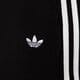 dámska sukňa ADIDAS SUKŇA KNIT 3S SKIRT jw2661 farba čierna
