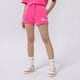 dámske šortky CHAMPION ŠORTKY  SHORTS 114906ps025 farba ružová