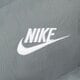 detské tričko NIKE BUNDA PÁPEROVÁ K NSW TF ADP PUFFER BOY hq4976-084 farba sivá
