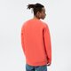 pánska mikina ADIDAS MIKINA ESSENTIAL CREW he9424 farba ružová