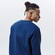 pánska mikina LEVI'S MIKINA T3 GRAPHIC CREW 38796-0029 farba tmavomodrá