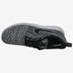 dámske tenisky (obuv) NIKE WMNS ROSHE RUN FLYKNIT  704927007 farba čierna