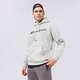pánska mikina CHAMPION MIKINA S KAPUCŇOU HOODED SWEATSHIRT 218282em021 farba sivá
