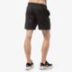 pánske šortky NIKE ŠORTKY  SHORT SWSH POLY 688628010 farba čierna