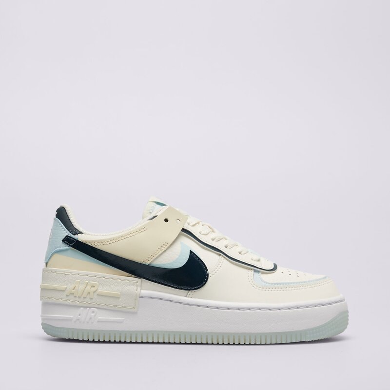 NIKE AIR FORCE 1 SHADOW