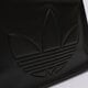 dámska taška ADIDAS TAŠKA SHOULDERBAG jc6001 farba čierna