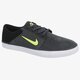 pánske tenisky (obuv) NIKE SB PORTMORE  725027030 farba sivá