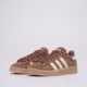 dámske tenisky (obuv) ADIDAS CAMPUS 00S W jq8320 farba hnedá