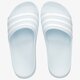 dámske šľapky ADIDAS ADILETTE AQUA SLIDES  fy8106 farba modrá