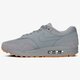 pánske tenisky (obuv) NIKE AIR MAX 1 ah8145005 farba sivá