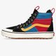 pánske tenisky (obuv) VANS SK8-HI MTE-2 vn0a5hzzbte1 farba čierna