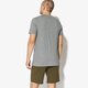 pánske tričko PUMA TRIČKO SS SUEDE CELEBRATION TEE 85083603 farba sivá