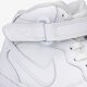 detské tenisky (obuv) NIKE FORCE 1 MID (PS) 314196-113 farba biela