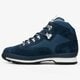 pánska outdoorová obuv TIMBERLAND EURO HIKER F/L  a1iz3 farba tmavomodrá