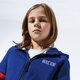 detská mikina NIKE MIKINA S KAPUCŇOU   B NK AIR HOODIE FZ bv3590-492 farba tmavomodrá