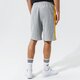 pánske šortky NEW ERA ŠORTKY  NBA SIDE PANEL SHORT LAKERS LOS ANGELES LAKE 12590889 farba sivá