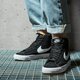 dámske tenisky (obuv) NIKE WMNS BLAZER MID '77 dd6613-001 farba čierna