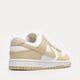 pánske tenisky (obuv) NIKE DUNK LOW RETRO BTTYS dv0833-100 farba biela