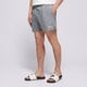 pánske šortky NIKE SWIM ŠORTKY  NIKE ESSENTIAL 5" SHORTS nessf560-051 farba sivá