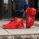 REEBOK GRAPHLITE PRO SOLIDS ar2604 farba červená