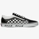 pánske skate obuv VANS UA OLD SKOOL JAPANESE TYPE vn0a4u3bsjz1 farba čierna