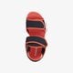 detské sandále REEBOK WAVE GLIDER III cn8612 farba čierna