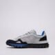 pánske tenisky (obuv) LACOSTE ELITE ACTIVE 51sma00422p9 farba sivá