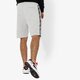 pánske šortky FILA ŠORTKY  TRISTAN SWEAT SHORTS 687021b13 farba sivá