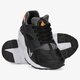 detské tenisky (obuv) NIKE HUARACHE RUN GS M dr0173-001 farba čierna