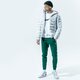 pánska mikina NIKE MIKINA M NSW CREW PRNT PACK BB dd9699-100 farba biela
