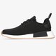 pánske tenisky (obuv) ADIDAS NMD_R1 PRIMEBLUE gz9257 farba čierna