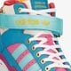 dámske tenisky (obuv) ADIDAS FORUM MID W gv7673 farba viacfarebná