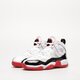 detské tenisky (obuv) JORDAN JUMPMAN TREY TWO  dq8431-106 farba biela