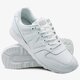 dámske tenisky (obuv) NEW BALANCE WR996SRW METALLIC SILVER (007) wr996srw farba strieborná