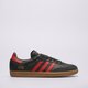 pánske tenisky (obuv) ADIDAS SAMBA OG ig6173 farba tmavomodrá