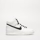 detské tenisky (obuv) NIKE DUNK HIGH db2179-108 farba biela
