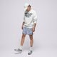 pánska mikina NEW BALANCE MIKINA VARSITY FRENCH TERRY GRAPHIC CREW mt51521ahh farba sivá
