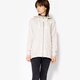 dámska mikina NIKE MIKINA W NSW HOODIE FZ INDIO 854961140 farba béžová
