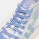 dámske tenisky (obuv) ADIDAS NIZZA PLATFORM MID W hq4327 farba modrá