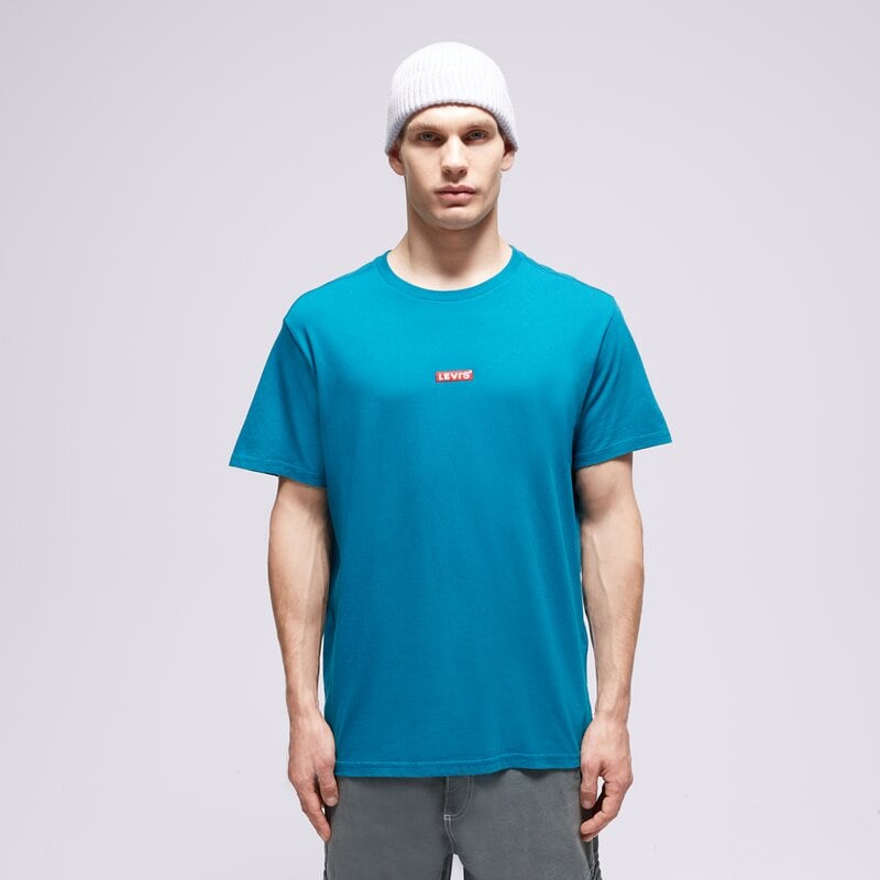 LEVI'S TRIČKO SS RELAXED BABY TAB