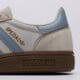detské tenisky (obuv) ADIDAS HANDBALL SPEZIAL J jq0735 farba sivá