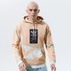 pánska mikina ADIDAS MIKINA S KAPUCŇOU CAMO AOP HOODIE gn1880 farba viacfarebná