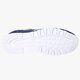 pánske tenisky (obuv) REEBOK CL LEATHER IS v69421 farba modrá
